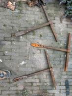 Gevel ankers, Doe-het-zelf en Verbouw, Ophalen, 250 mm of meer