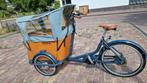Babboe Curve Mountain Elektrische Bakfiets Yamaha, Overige merken, 4 kinderen of meer, Gebruikt, Ophalen of Verzenden