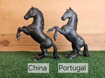 Schleich 13235 Morgan hengst uit 1997 beschikbaar voor biedingen