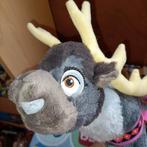 Eland van Frozen knuffel Disney Store 35 cm lang, Ophalen of Verzenden