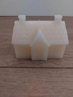 Riviera Maison huis house kaars decoratie, Ophalen of Verzenden, Zo goed als nieuw, Kaars