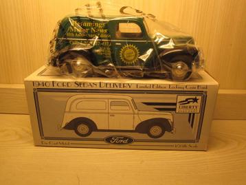 CHEVROLET DELIVERY VAN 1923 UINIC beschikbaar voor biedingen