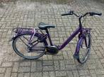 Zeer nette Batavus Star meisjesfiets 24 inch 3 versnellingen, Ophalen, 24 inch, Zo goed als nieuw, Batavus Star