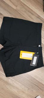 Converse Zwarte Shorts - Nieuw, Kort, Zwart, Nieuw, Converse