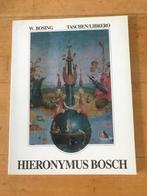 Hieronymus Bosch - W. Bosing, Ophalen of Verzenden, Zo goed als nieuw, Schilder- en Tekenkunst, W. Bosing