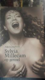 A. Kamphuis - Sylvia Millecam: op gevoel, Ophalen of Verzenden, Zo goed als nieuw, A. Kamphuis, Sport