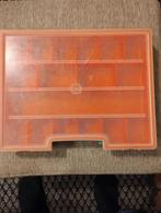 Vakkendoos / sorteerdoos, Ophalen of Verzenden, Gebruikt, Overige typen