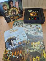 Het Gouden Kompas bordspel, Hobby en Vrije tijd, Gezelschapsspellen | Bordspellen, Drie of vier spelers, Ophalen of Verzenden