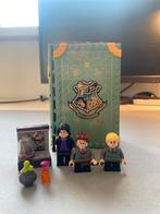 LEGO Harry Potter toverdrankles, Ophalen of Verzenden, Zo goed als nieuw, Complete set, Lego