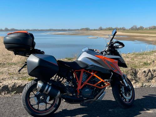 KTM SUPER DUKE 1290 GT, Motoren, Motoren | KTM, Particulier, Naked bike, meer dan 35 kW, 2 cilinders, Ophalen