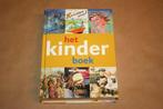 Het kinderboek. Populaire, bijzondere, bekende kinderboeken.