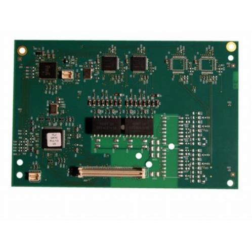 Avaya IP Office 500 BRI4U ISDN2 Trunk Card 700417413, Telecommunicatie, Telefooncentrales, Gebruikt, Toebehoren, Verzenden