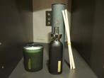Rituals Jing kaars 140 gr, geurstokjes 70 ml, Ophalen of Verzenden, Nieuw, Overige materialen, Minder dan 25 cm