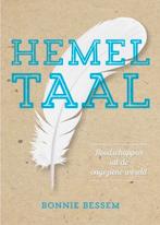 Hemeltaal - Bonnie Bessem, Ophalen of Verzenden, Zo goed als nieuw, Spiritualiteit algemeen, Achtergrond en Informatie
