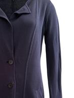 Claudia Strater vest S, Kleding | Dames, Truien en Vesten, Blauw, Ophalen of Verzenden, Zo goed als nieuw, Maat 36 (S)