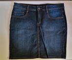 Minirokje spijkerstof Maat 40, Kleding | Dames, Rokken, Maat 38/40 (M), Blauw, Ophalen of Verzenden, Zo goed als nieuw
