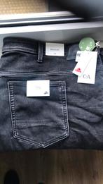 5XL W52 nieuwe Jog Denim, Nieuw, C&A, Ophalen of Verzenden, Zwart