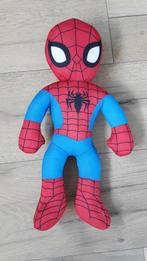 Spiderman Knuffel (lengte 40 cm), Kinderen en Baby's, Speelgoed | Knuffels en Pluche, Ophalen of Verzenden, Overige typen