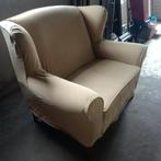 Loveseat van Rivièra Maison RM 2 hoezen afneembaar + wasbaar, Ophalen, Gebruikt, 75 tot 100 cm, 125 cm of meer