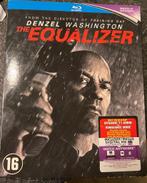 dvdThe Equalizer, Alle leeftijden, Ophalen of Verzenden, Zo goed als nieuw