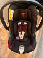 Cybex Cloud Z i-size victory black ‘ferrari editie’, Ophalen, Zo goed als nieuw, 0 t/m 13 kg, Overige merken