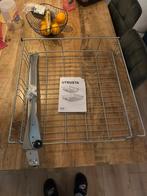 Utrusta uitschuifbare opbergmand, Ophalen, Zo goed als nieuw