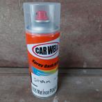 Spuitbus RAL 9005 - Zwart - 6 stuks, Ophalen of Verzenden