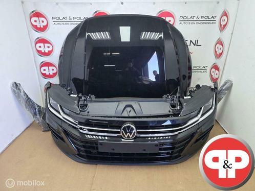 VW Arteon R Shootingbrake  voorkop 2.0tsi, Auto-onderdelen, Carrosserie en Plaatwerk