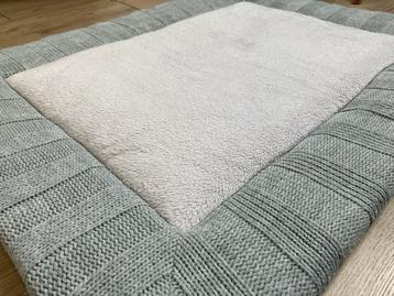 Boxkleed Baby’s Only – Tweezijdig te gebruiken, Topkwaliteit beschikbaar voor biedingen