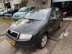 Skoda Fabia Combi 1.4 Ambiente Apk/Elek.ramen/Nap.Km/2.sleut, Voorwielaandrijving, 450 kg, Gebruikt, 4 cilinders