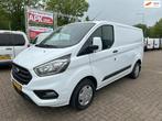 Ford TRANSIT CUSTOM 300 2.0 TDCI L1H1 Trend, Auto's, Bestelauto's, Voorwielaandrijving, Stof, 4 cilinders, 2500 kg