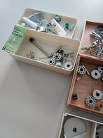 Onderdelen naaimachine, Hobby en Vrije tijd, Naaimachines en Toebehoren, Ophalen, Zo goed als nieuw, Naaimachine, Singer