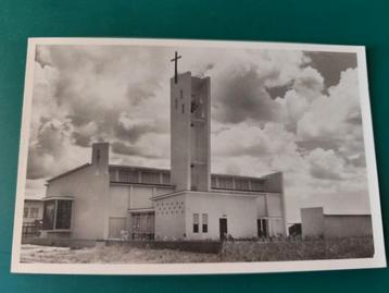 Foto R.K. Kerk Zorg & Hoop Paramaribo Suriname beschikbaar voor biedingen