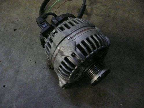 Volkswagen Golf 6 VI Type 5K Dynamo tsi Nr: 03C903025FX, Auto-onderdelen, Motor en Toebehoren, Volkswagen, Gebruikt, Ophalen of Verzenden