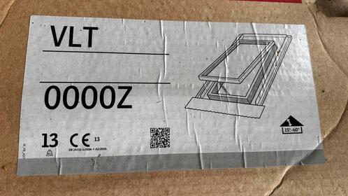 Velux VLT 0000Z Uitzetraam / Dakraam, Doe-het-zelf en Verbouw, Glas en Ramen, Nieuw, Dakraam, Minder dan 80 cm, Minder dan 80 cm
