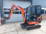 Kubota KX 019.4  BJ 2020  2991 uur, -, Niet opgegeven, Ophalen of Verzenden, Niet opgegeven