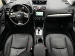 Subaru Forester 2.0 Luxury 150PK / Automaat / Airco / Alpine, Auto's, Subaru, Euro 5, 15 km/l, 4 cilinders, Bedrijf