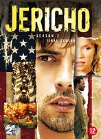 Jericho seizoen 2 , Sealed Ned. Ondert., Cd's en Dvd's, Dvd's | Tv en Series, Boxset, Actie en Avontuur, Ophalen of Verzenden