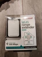 Wifi versterker range extender sitecom, Ophalen of Verzenden, Zo goed als nieuw
