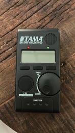 Tama rhythm watch RW30, Ophalen of Verzenden, Zo goed als nieuw