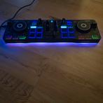 Hercules dj set, Muziek en Instrumenten, Dj-sets en Draaitafels, Ophalen of Verzenden, Zo goed als nieuw, Overige merken