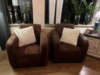 Gratis fauteuils, Huis en Inrichting, Banken | Sofa's en Chaises Longues, Ophalen, Eenpersoons, 75 tot 100 cm, Zo goed als nieuw