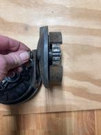 Voorrem platen groot en klein, Ophalen, Gebruikt, Overige typen