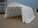 2024 Stahlworks 6,1x3,66x2,44 meter Opslagshelter / garagete, Zakelijke goederen, Machines en Bouw | Keten en Containers