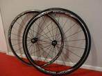 M.O.ST EDHO voorwiel incl band + gratis achterwiel, Fietsen en Brommers, Fietsonderdelen, Gebruikt, Racefiets, Most, Ophalen