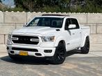 DODGE RAM 1500 HEMI V8, Auto's, Automaat, 3500 kg, Zwart, 5654 cc