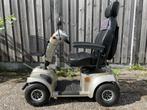 Scootmobiel Vermeiren Ceres 4 Deluxe, Ophalen, Gebruikt, 26 t/m 35 km, Vermeiren