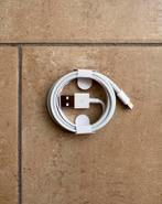 Apple iPhone oplaadkabel - 1m, Ophalen of Verzenden, Nieuw, Apple iPhone