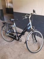 Damesfiets, Fietsen en Brommers, Fietsen | Dames | Damesfietsen, Ophalen, Gebruikt, Overige merken, Versnellingen