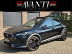 CUPRA Formentor 1.4 e-Hybrid VZ Copper Edition PANO VIRTUAL, Auto's, Cupra, Gebruikt, Zwart, 4 cilinders, Formentor